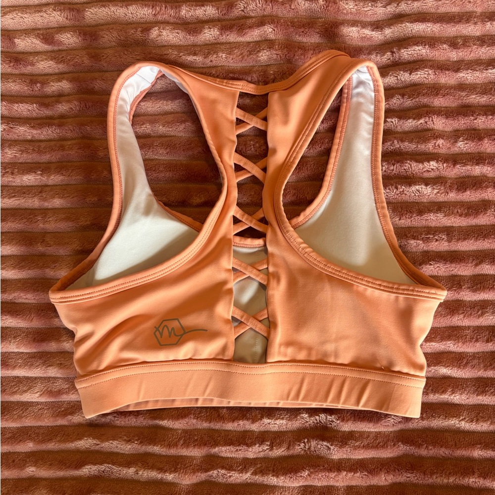 Sports bra - Picture 2 of 2
